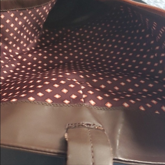 "Tommy Hilfiger Hamden" Boots Tan & Brown, Size 8.5M - Picture 10 of 15